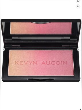 Kevyn Aucoin The NEO-blush Rose Cliff